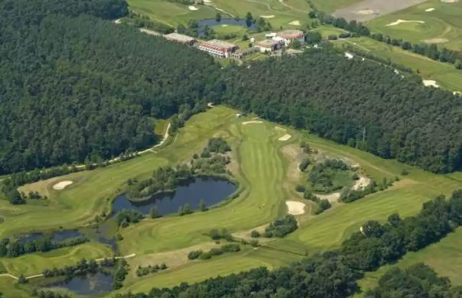 Semlin am See GR – A: #9 & #2