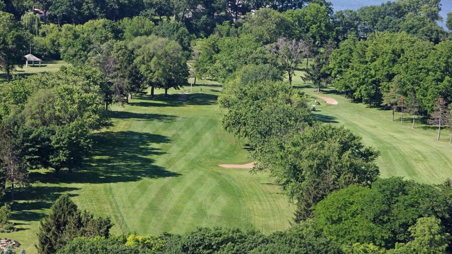 Lauderdale Lakes CC