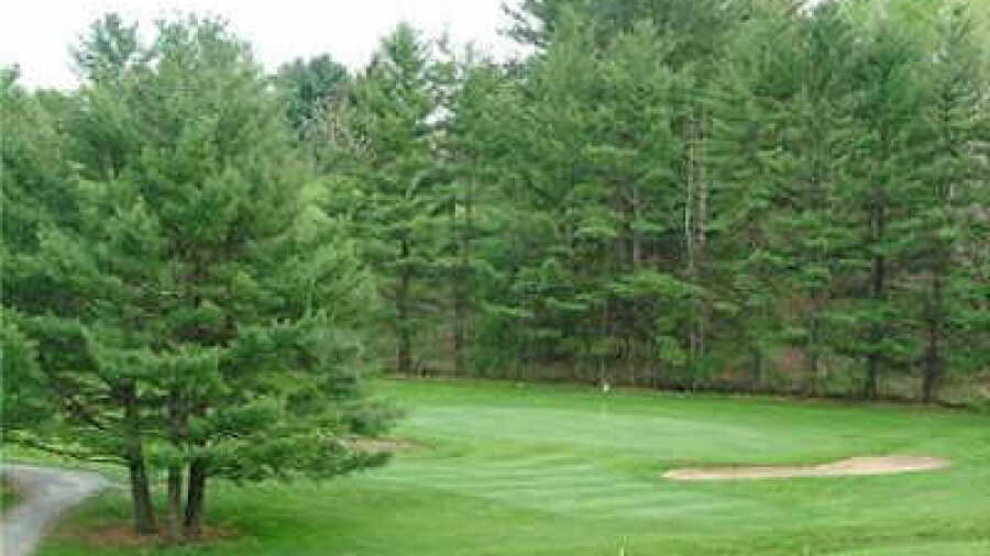 Rolling Hills CC