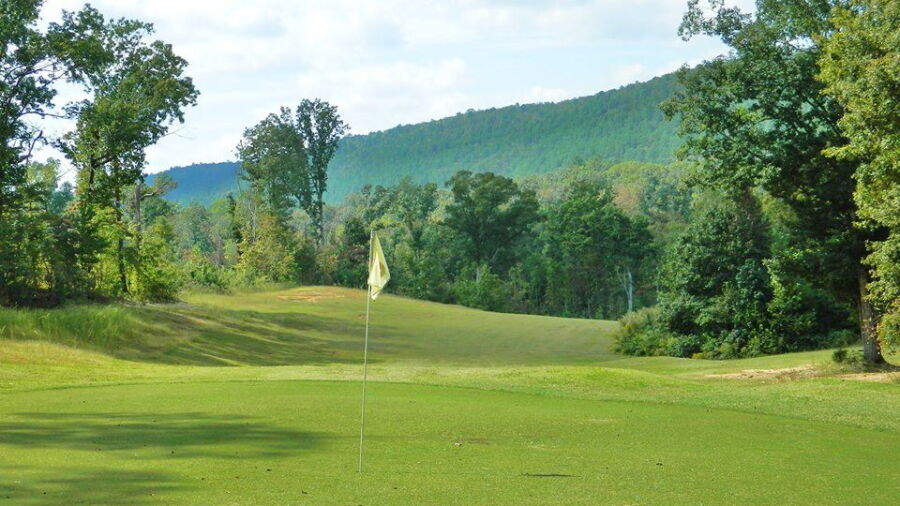 Deer Valley Links GC