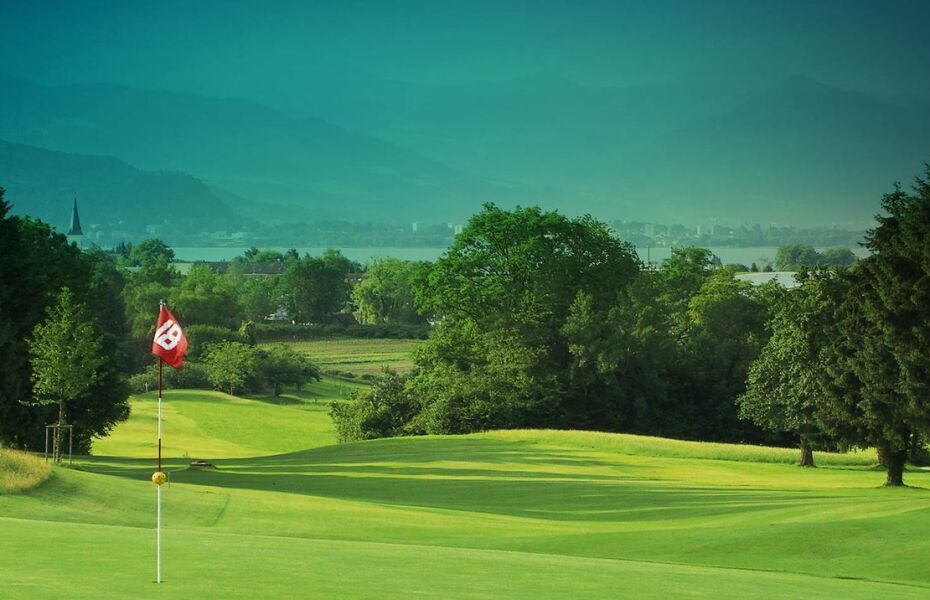 LindauBad Schachen Golf Club in Lindau, Bayern, Germany GolfPass