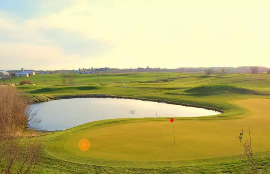 Waterloo Golf Academy