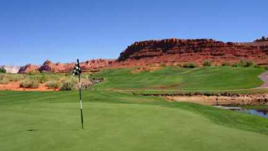 Moab GC