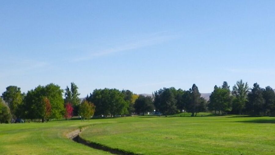 Fisher Park GC