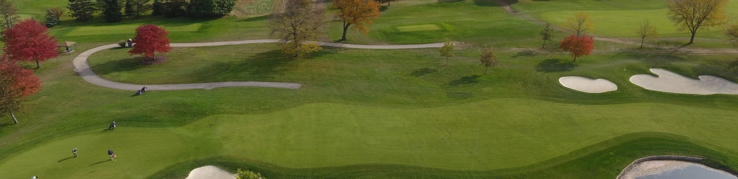 Walnut Creek Country Club