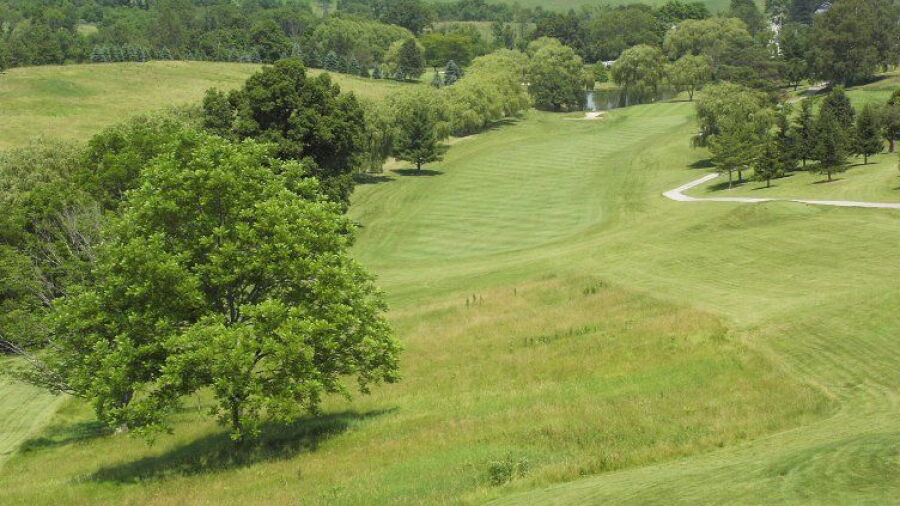 Scotch Valley CC