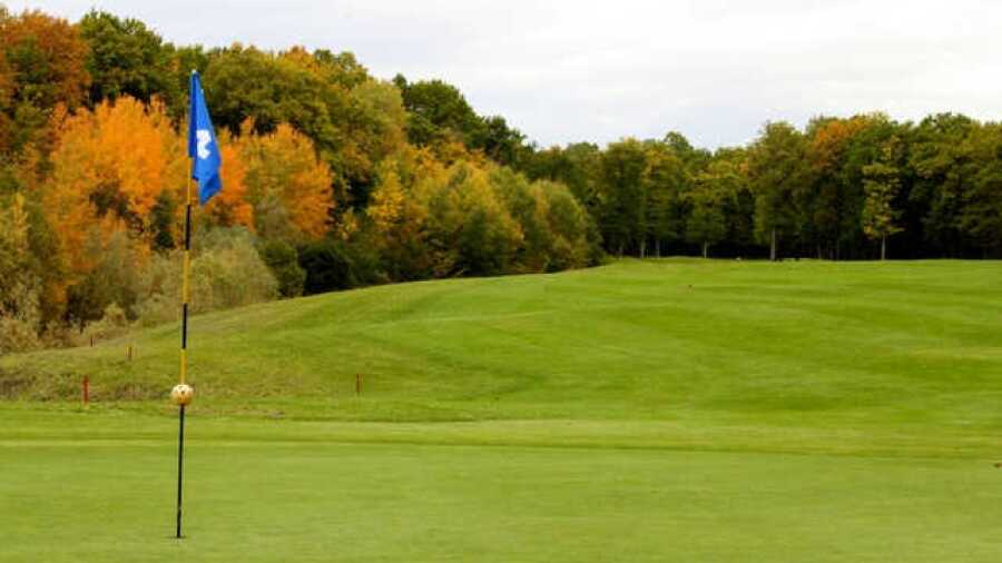 Golf Vichy Foret de Montpensier