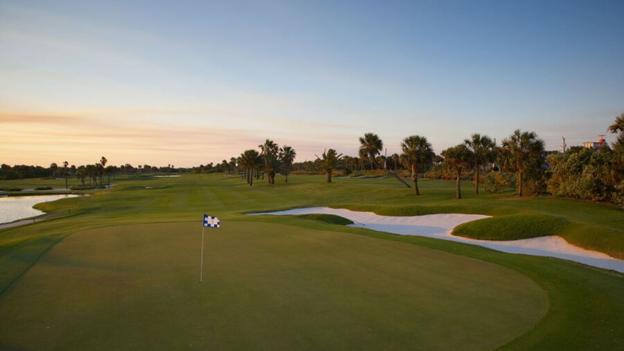 Oceanside GCC