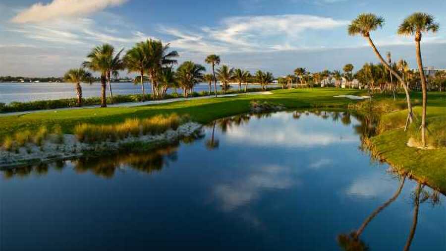 Palm Beach GC