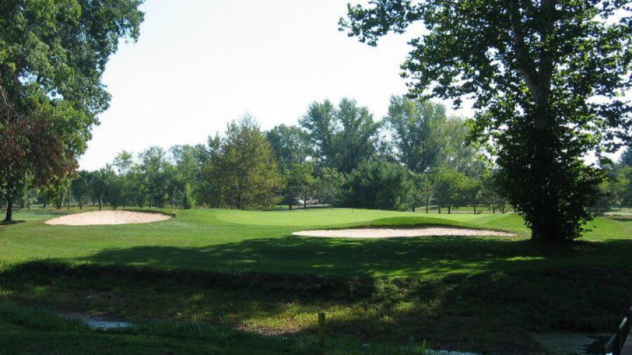 Mainland GC: #17