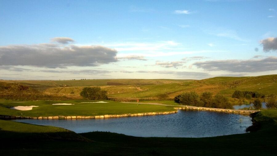 Rhondda GC