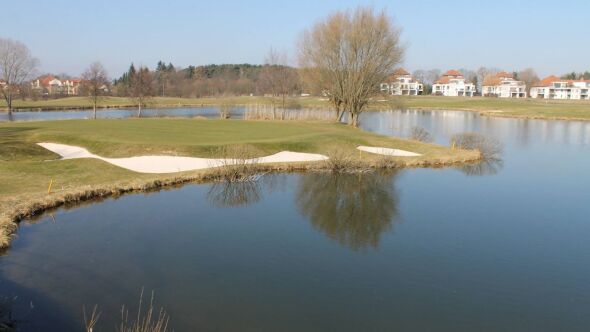 Berliner GCC Motzener See