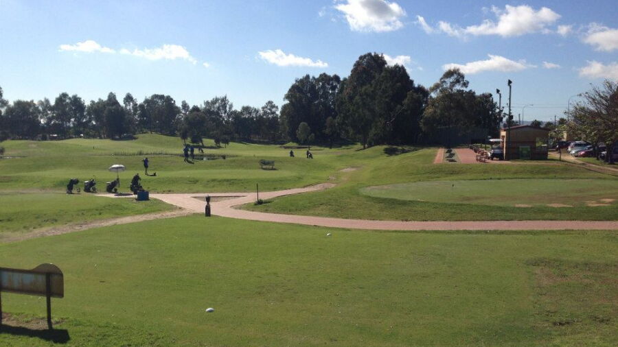 Altone Park GC