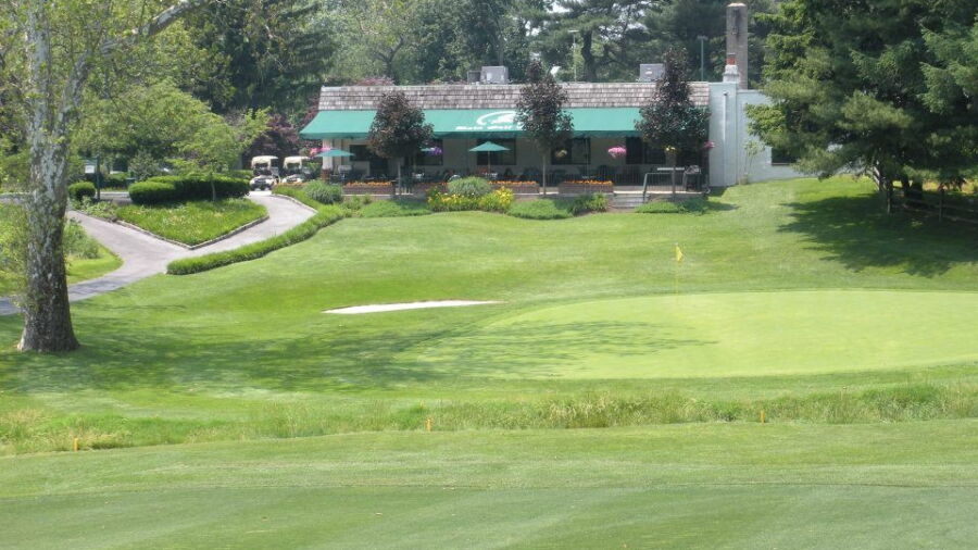 Bala GC: #18