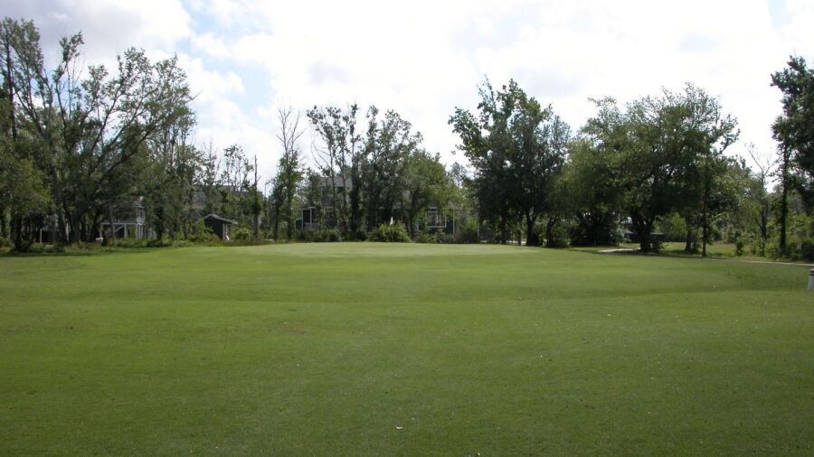 Pass Christian Isles GC