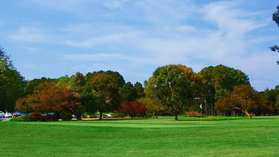 Green Hill CC