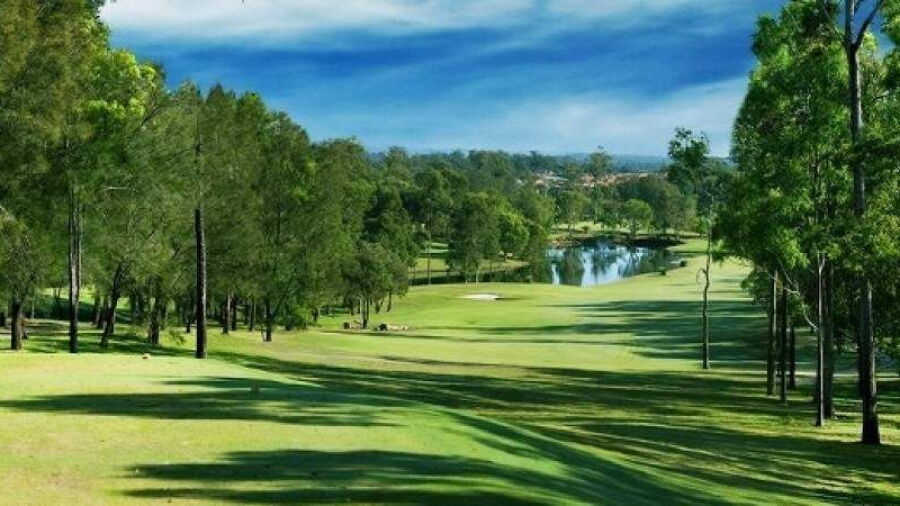 Arundel Hills GC