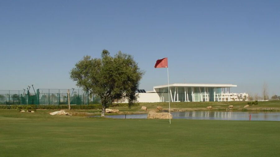 Panoramica GCC - Pitch & Putt