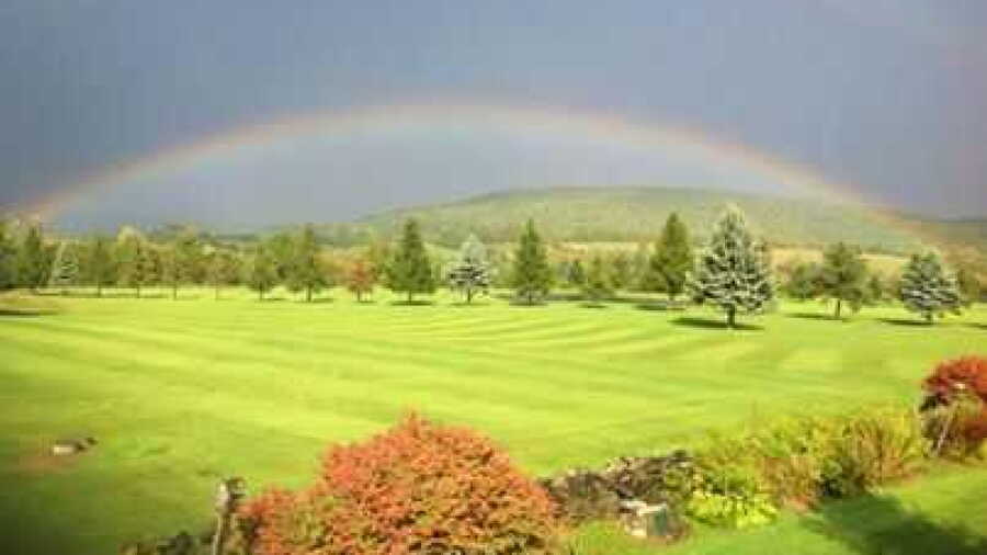Sleepy Hollow GC