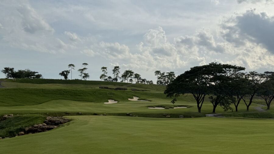 Dhoho Surya GC: #18