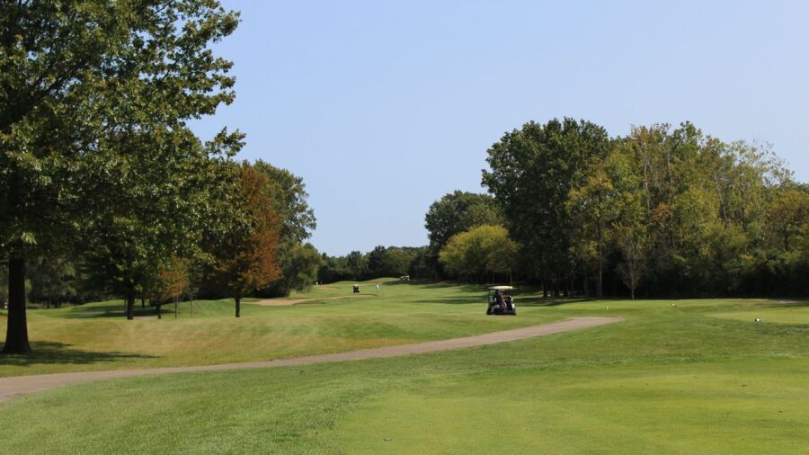 Chalet Hills GC