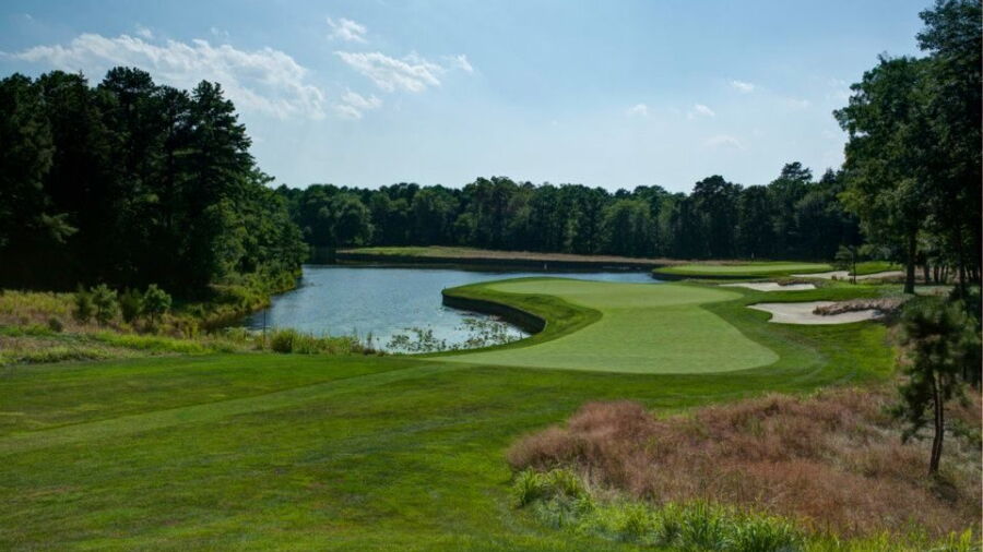 Metedeconk National GC