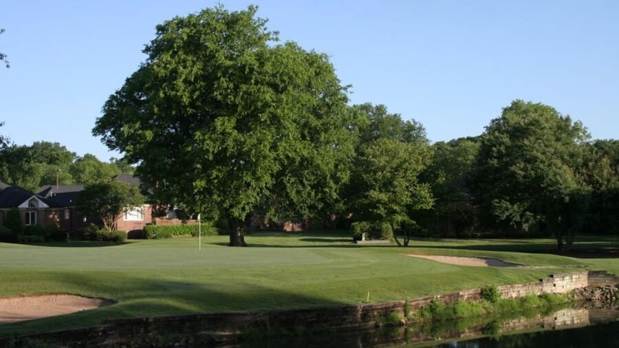 Cabarrus CC: #2