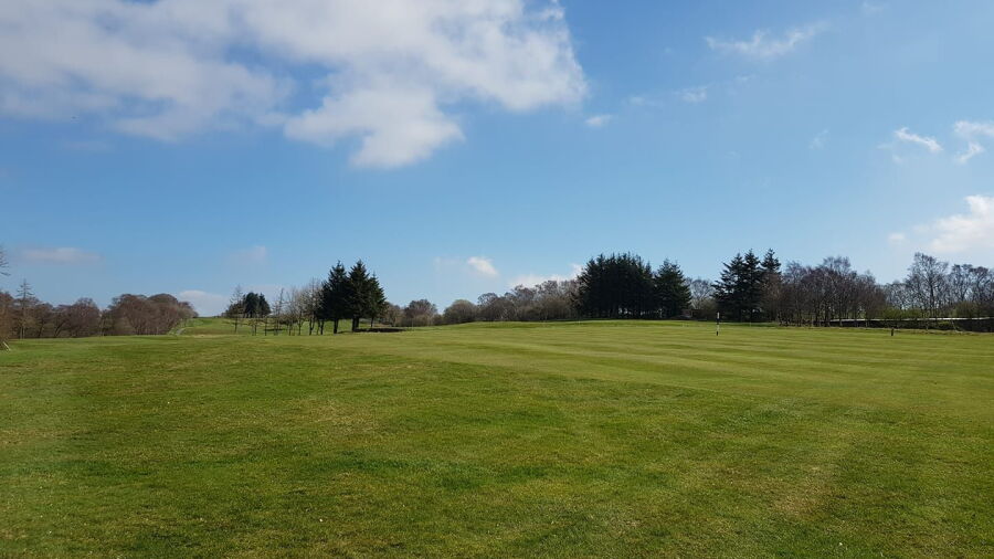 Keswick GC