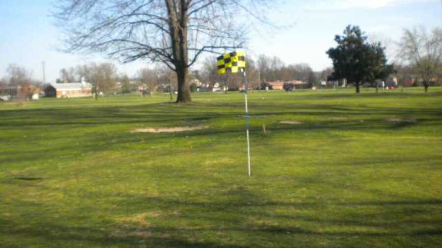 Farnsley GC
