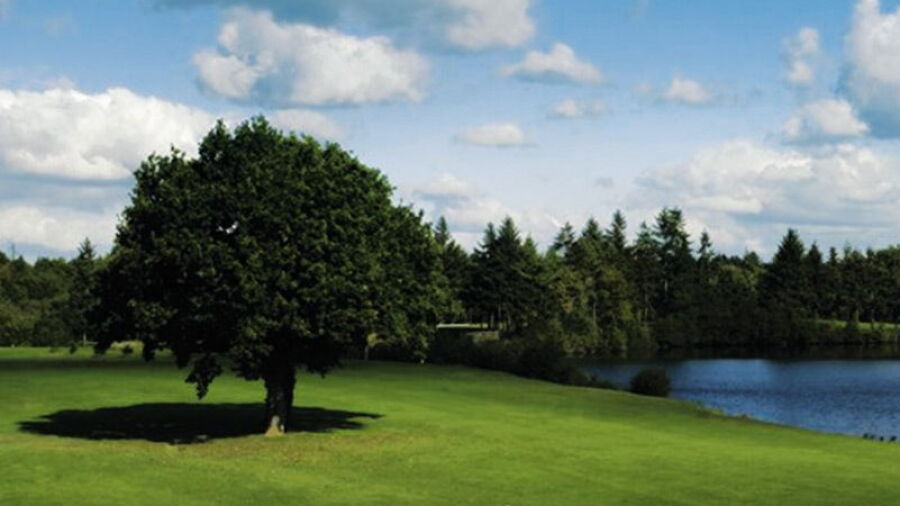 Cice-Blossac GC