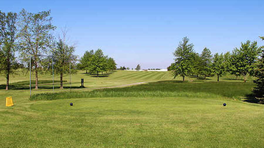 Tara Hills CC