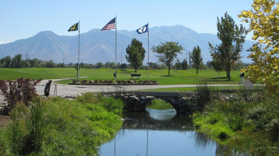Executive at East Bay GC: #1