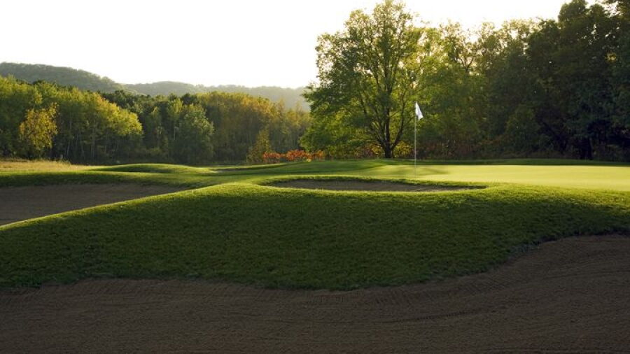 Jewel GC: #3