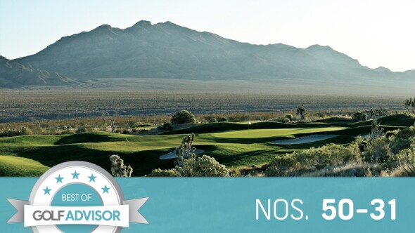Las Vegas Paiute Best-of list 50-31
