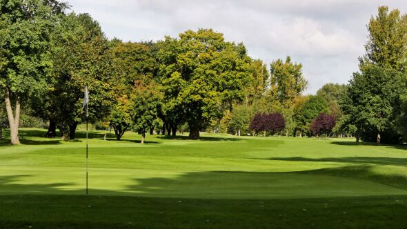 Datchet GC