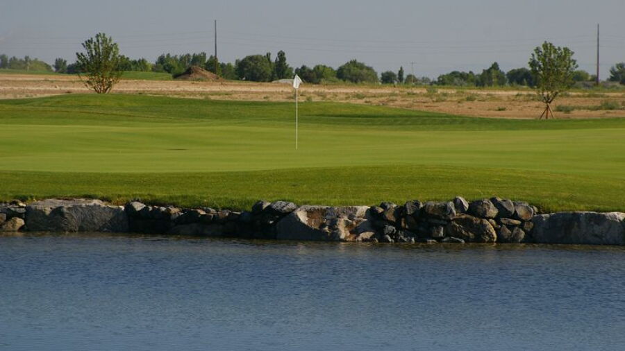 Falcon Crest GC - Freedom