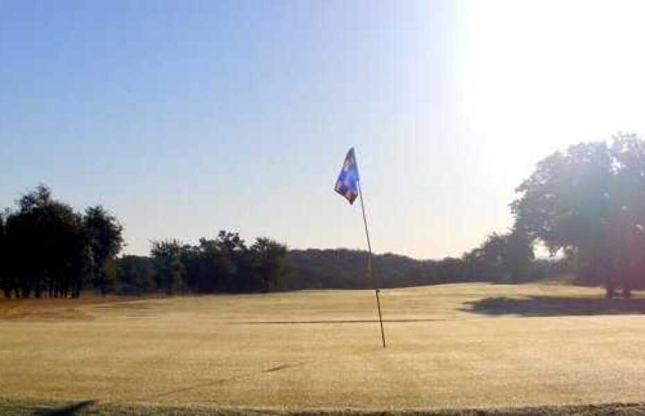 Lone Cedar Country Club in Eastland, Texas, USA GolfPass