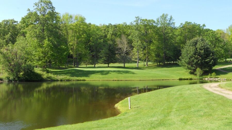 Woodhaven CC