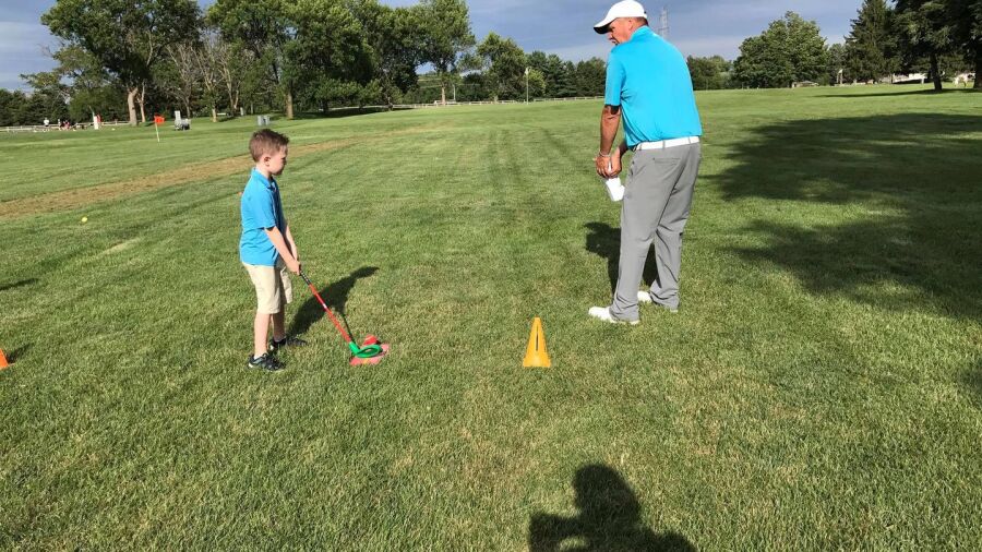Rocky Ford Par Three