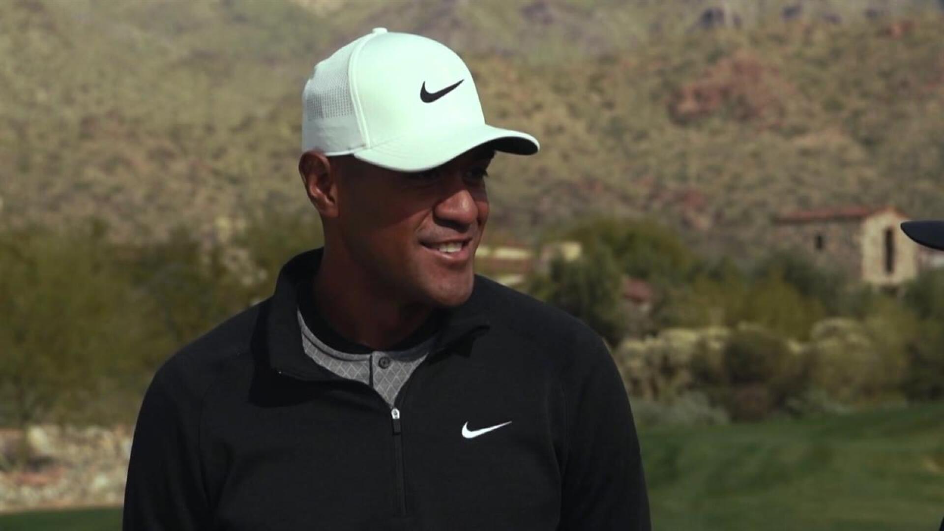 My Breakthrough: Tony Finau
