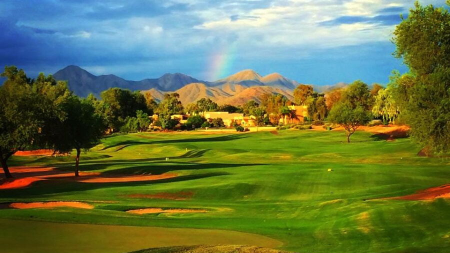 Gainey Ranch GC