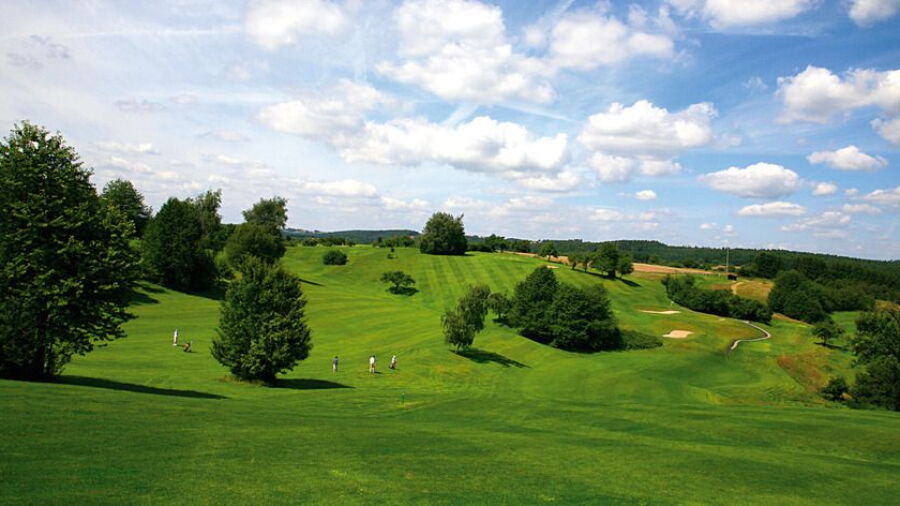 Aschaffenburger GC
