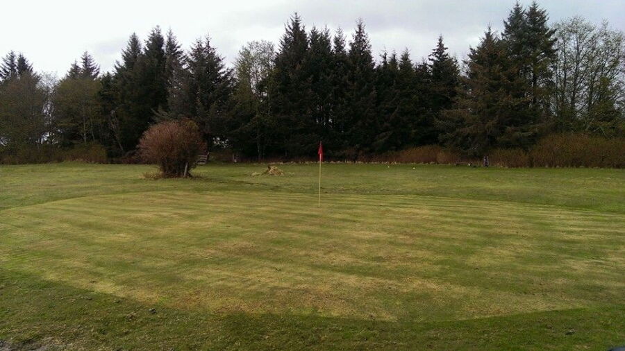 Dixon Entrance GCC