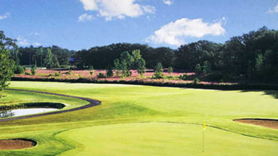 The Links at Erie Village
