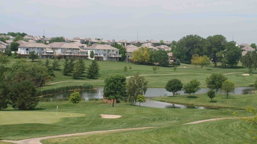 Tiburon GC