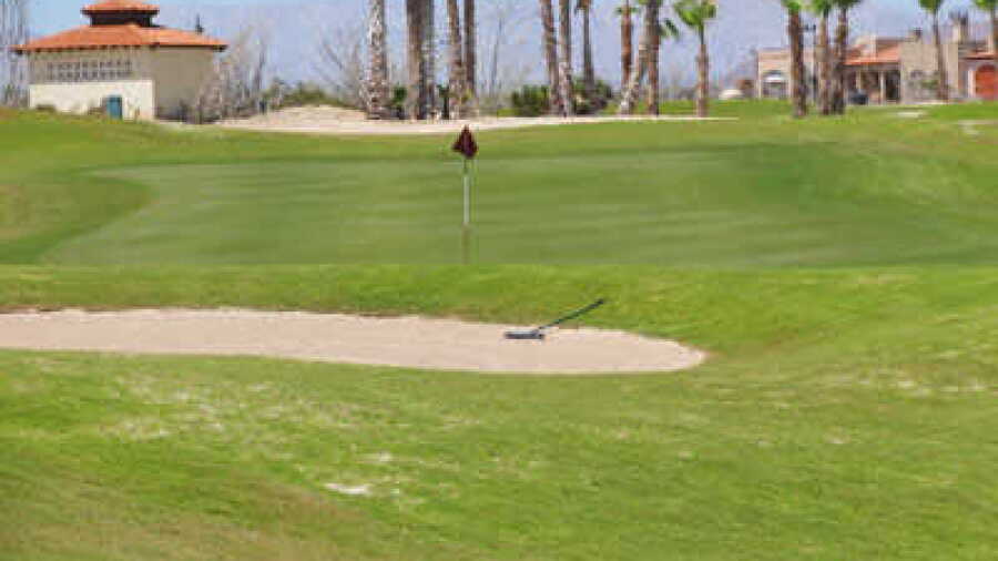 Las Caras de Mexico GC: #5