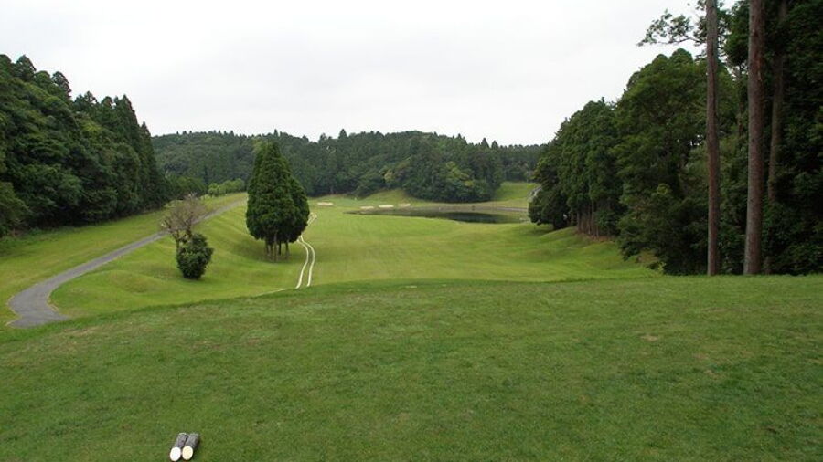 Laforet & Matsuo GC: #10