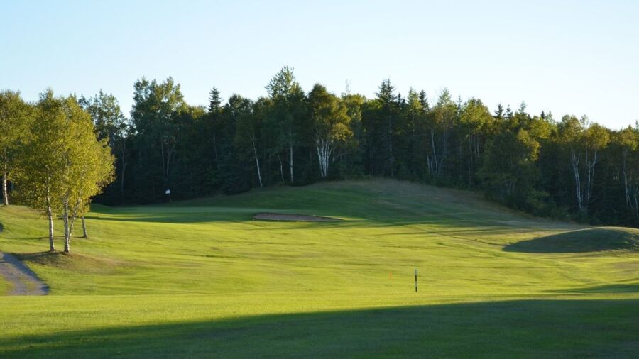 Seaview GCC