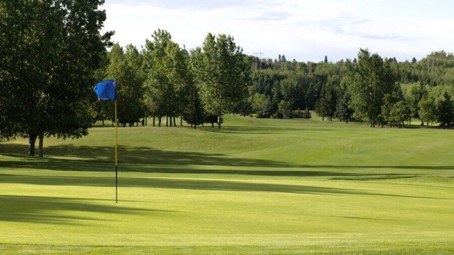 Sturgeon Valley GCC