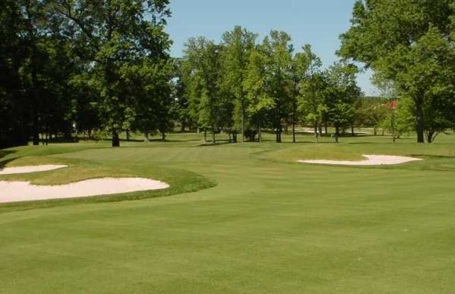 Brandywine Country Club in Wilmington, Delaware, USA GolfPass